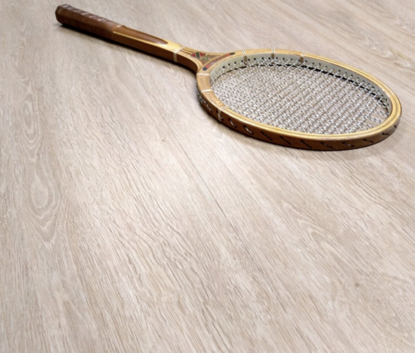 Vinüülplank põrand SPC+EVA Järnvik Natural Oak 2,79 m2 - Image 3