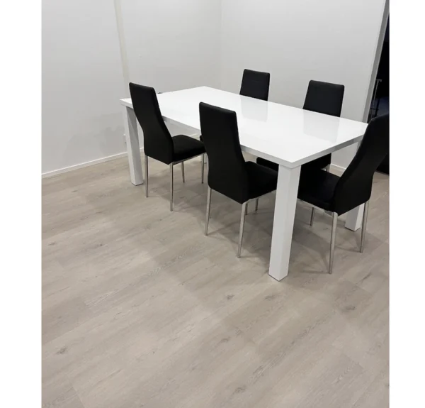 Vinüülplank põrand SPC+EVA Trendig OAK 2,79 m2 - Image 2