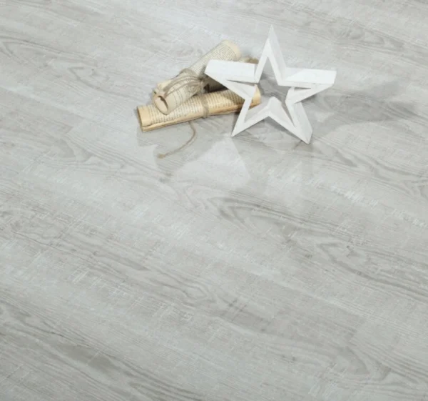 Vinüülplank põrand SPC+EVA Järnvik Ljus Gimo 2,79 m2