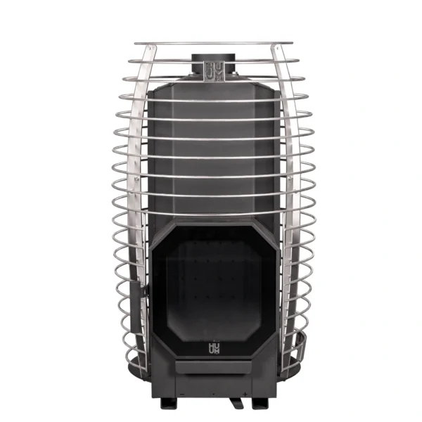 HUUM HIVE Flow wood-burning stove 9,8kW - Image 6