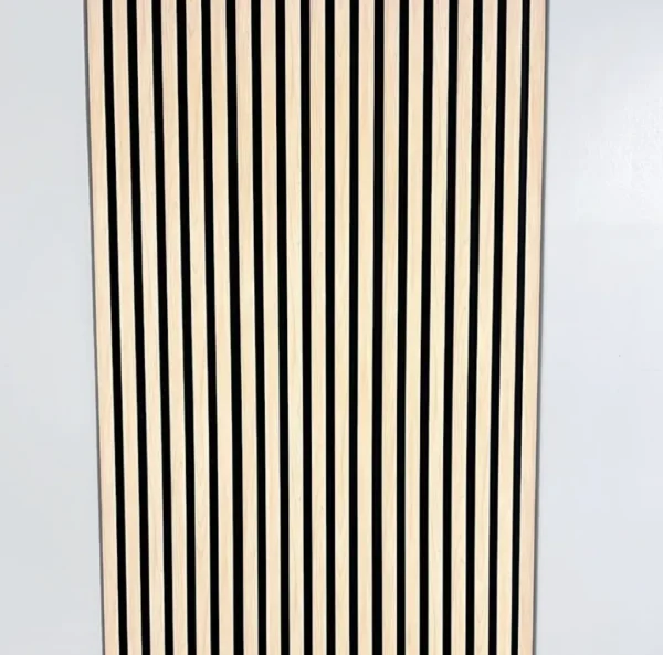 3D wall panel Järnvik 0031 Magna XL 300x12x2900 mm