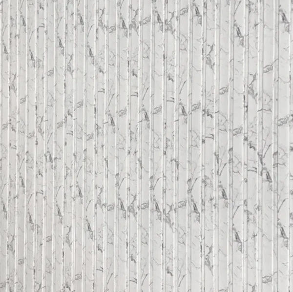 3D seinäpaneeli Järnvik 269 Vermor 122x12x2600 mm