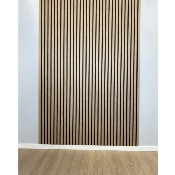 3D seinapaneel Järnvik 269 Glorio 122x12x2600 mm
