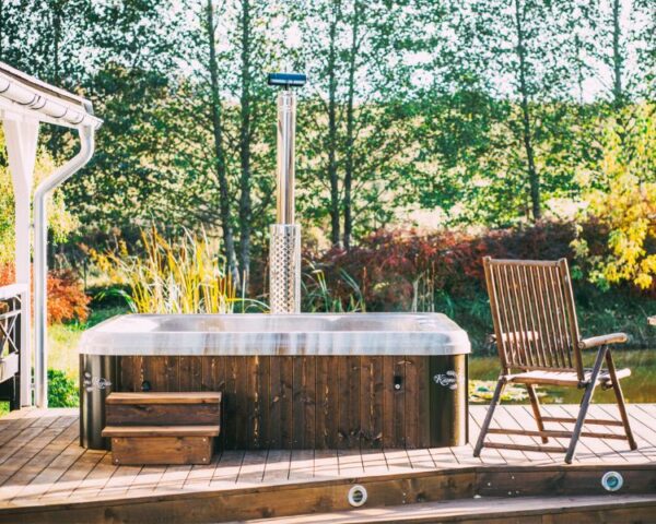 "Tucson Out" hot tub - Image 6
