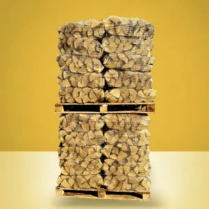 Dry alder premium firewood 29 cm (2x26 pcs)