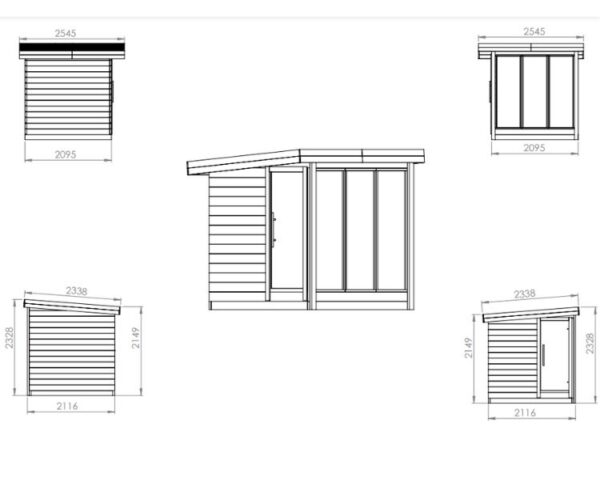 "Tuulikki" sauna - Image 5