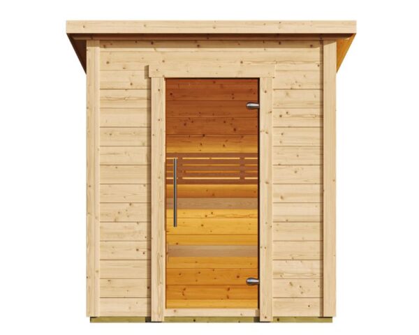 "Brico" sauna - Image 4