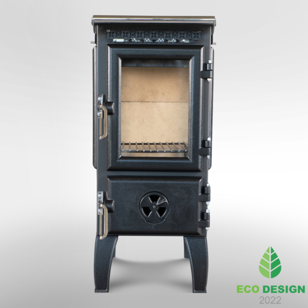 Çalışkan kamin 304-3D - Image 2