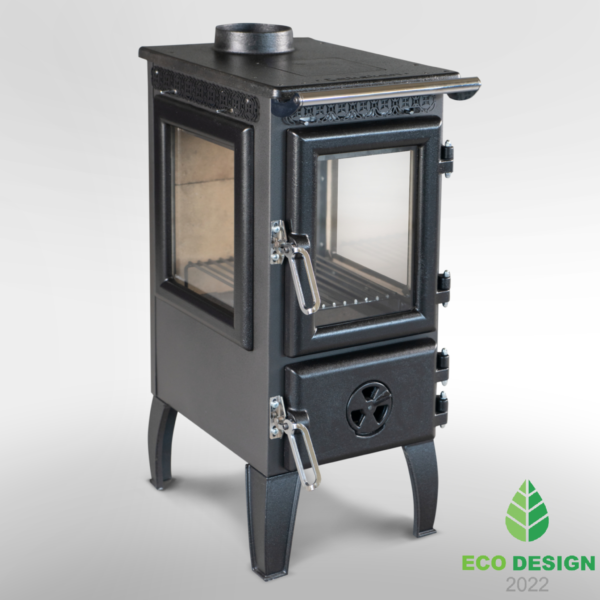 Çalışkan kamin 304-3D - Image 4