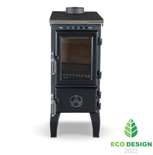 Çalışkan stove 304 - Image 3