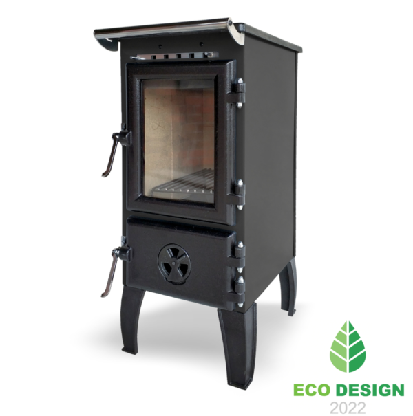 Çalışkan stove 304 - Image 2