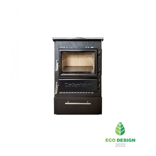 Çalışkan kamin 305-3D-BOX