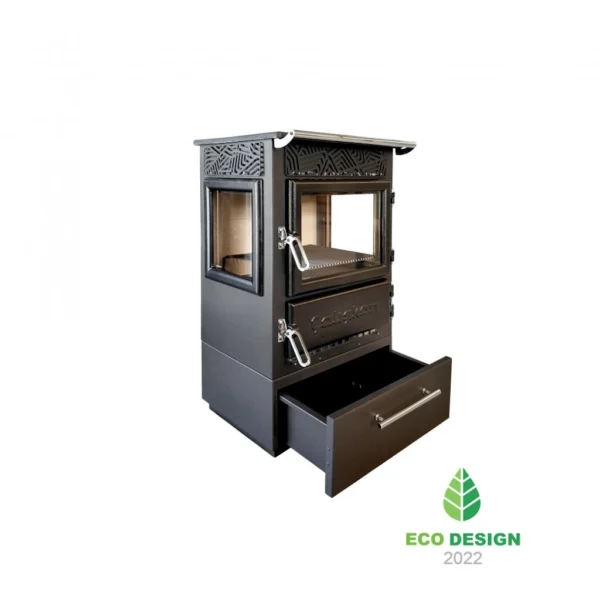 Çalışkan kamin 305-3D-BOX - Image 2