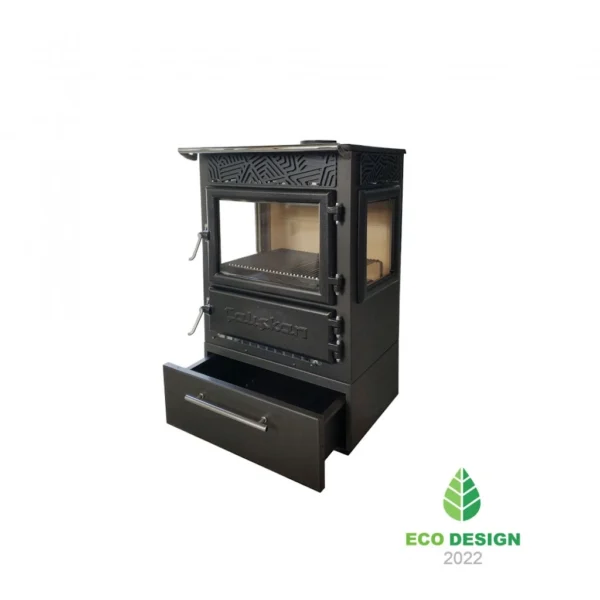 Çalışkan kamin 305-3D-BOX - Image 3