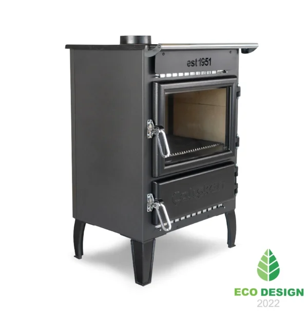 Çalışkan stove 305 - Image 2