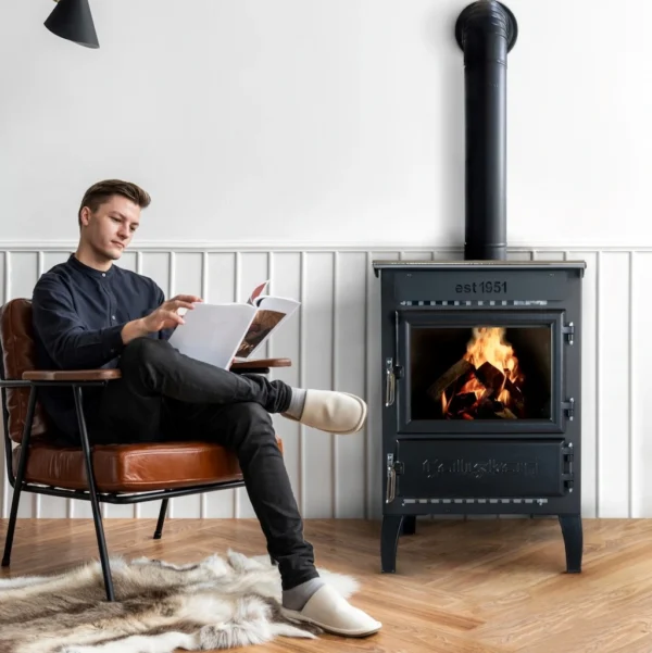 Çalışkan stove 305 - Image 3