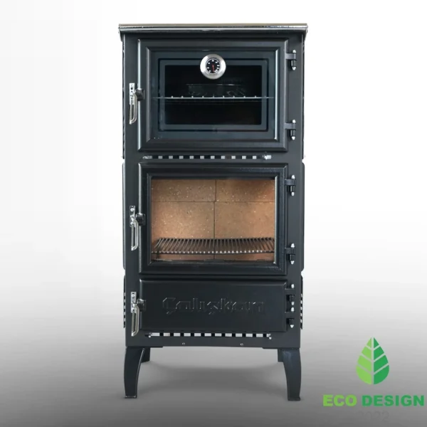 Çalışkan fireplace cookstove 306-3D - Image 3