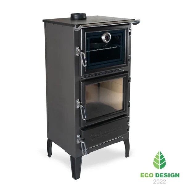 Çalışkan fireplace cookstove 306 - Image 3