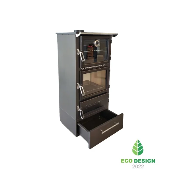 Çalışkan fireplace cookstove 306-BOX - Image 2