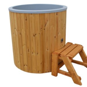 Cold plunge "Ukko"