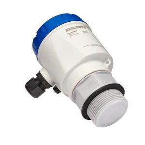 NR 7100 radar sensor, 12-35DC, max 8m, 4-20mA, -40°C...+60°C, -1bar...+3bar, G1½”, IP66/67