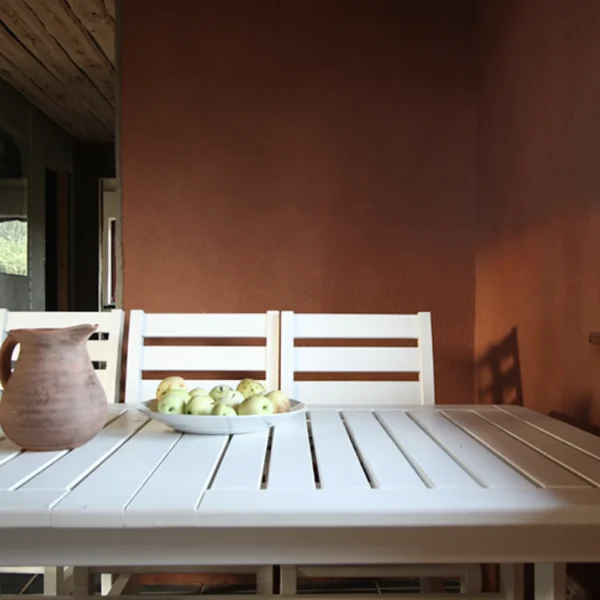 Clay finishing plaster - Image 2