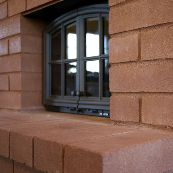 Clay mortar for masonry heaters - Image 3