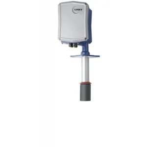 NB 3200 continuous level measurement, 20-28DC, max +80C