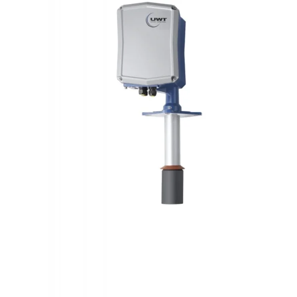 NB 4100 Continuos level measurement 20-28DC, MAX +80C