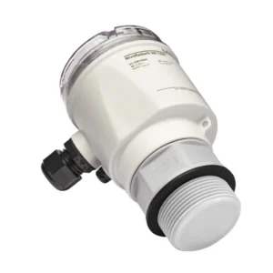 NR 7200 Radar sensor, 12-35DC, max 15M, 4-20MA+HART, -40°C...+80°C, -1BAR...+3BAR, G1½”, Display, IP66/67