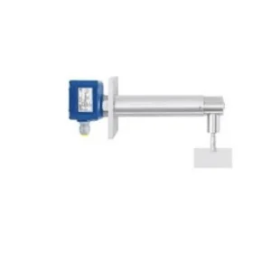 RN 3003 Rotary paddle level switch, 24DC, -40...+80C