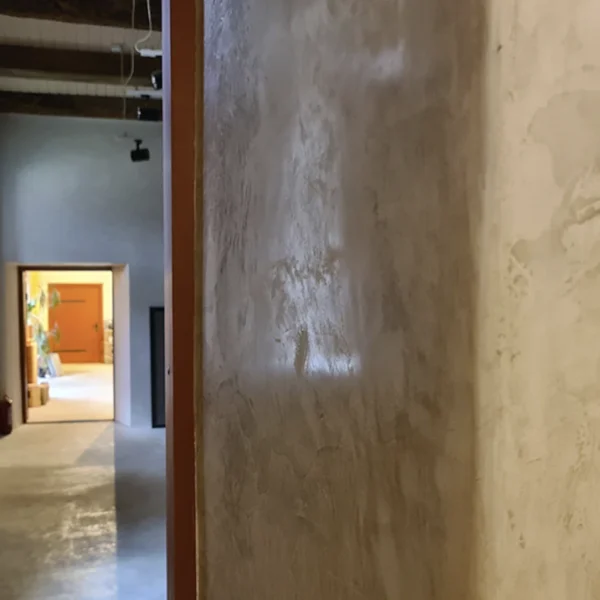 Clay stucco - Image 3