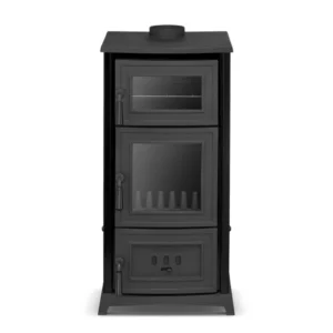 Simge Soba fireplace stove 901 Pisa