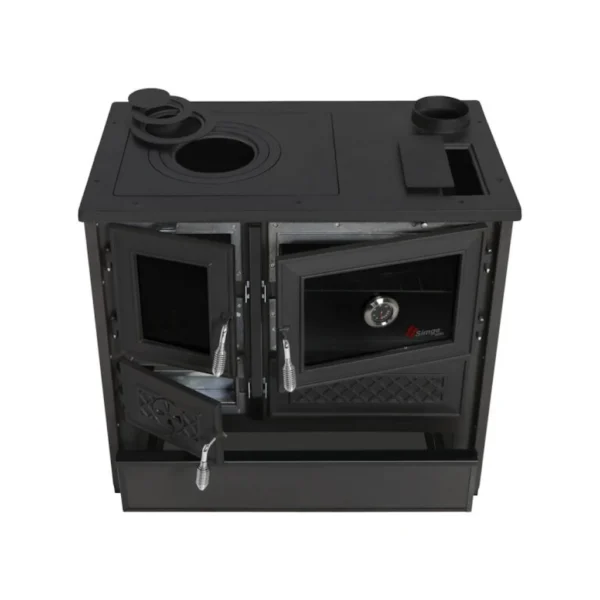 Simge Soba cooking stove 802 Bella - Image 2