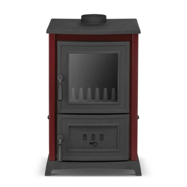 Simge Soba fireplace stove 902 Gine - Image 2