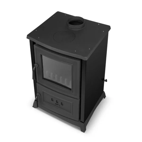 Simge Soba fireplace stove 902 Gine - Image 3