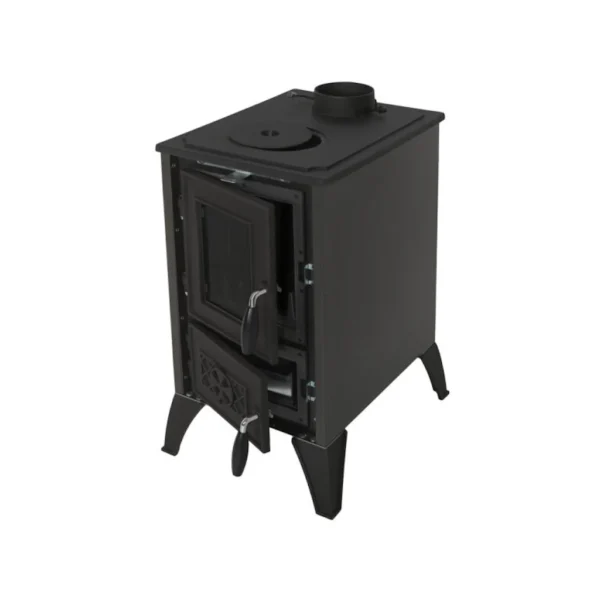Simge Soba fireplace stove 805 Iglo - Image 2
