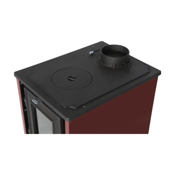 Simge Soba fireplace stove 805 Iglo - Image 3