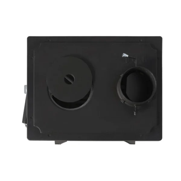 Simge Soba fireplace stove 805 Iglo - Image 4