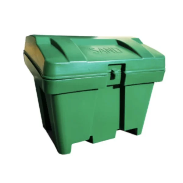 Liivatuskast 220 L