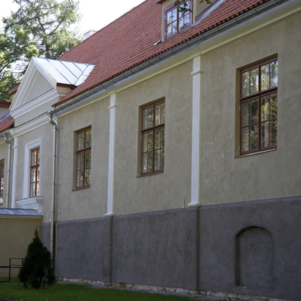 Rustiikkinen kalkki-viimeistelylaasti - Image 2