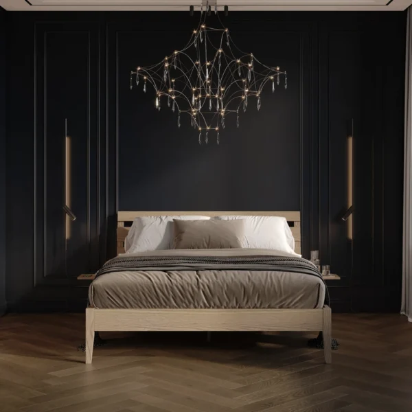 Premium bed Parma - Image 4