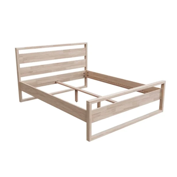 Premium bed Salerno - Image 2