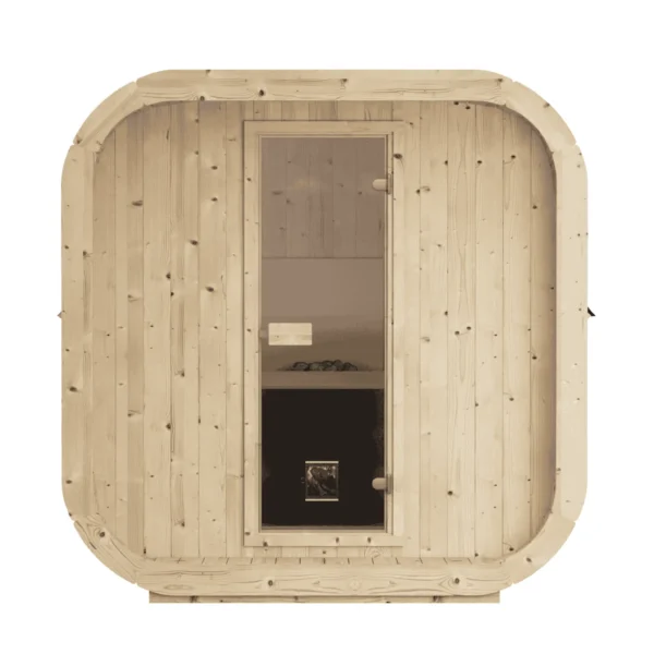 ICON 200S sauna - Image 3