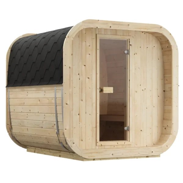 ICON 200S sauna - Image 2