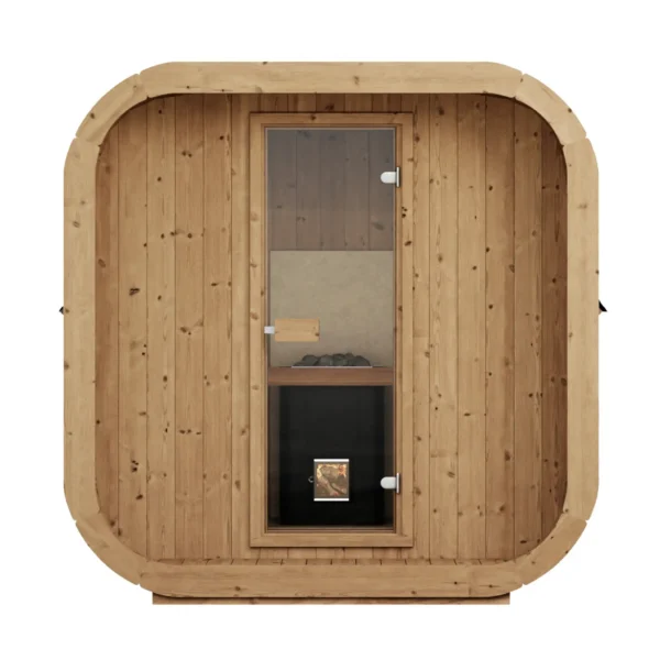 ICON 200S sauna lämpöseinillä - Image 6