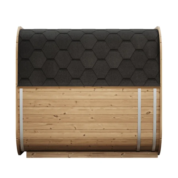 ICON 200S sauna lämpöseinillä - Image 4