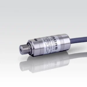 18.605G Hydrostatic level probe, 14-30DC, 0...6M, 0-10V, 6M cable, G¼"