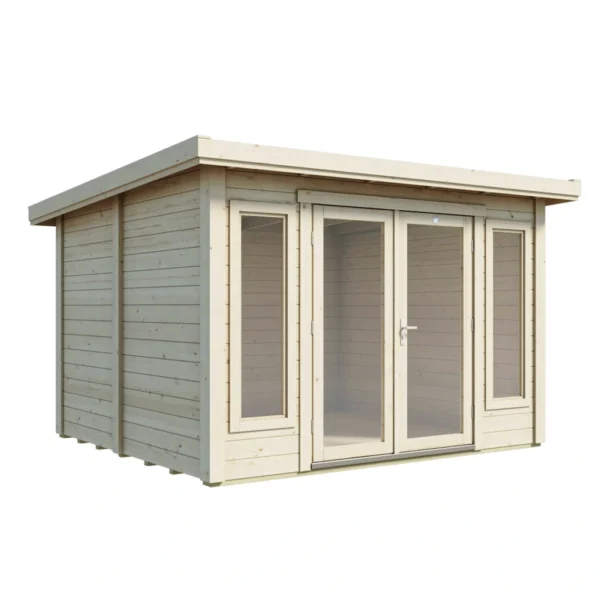 Lillevilla Unari – 10 m² / 44 mm - Image 3