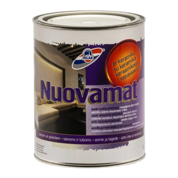 Nuovamat - Image 3
